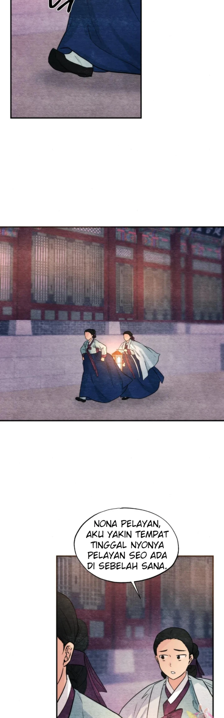 Wild Eyes - Chapter 69 8