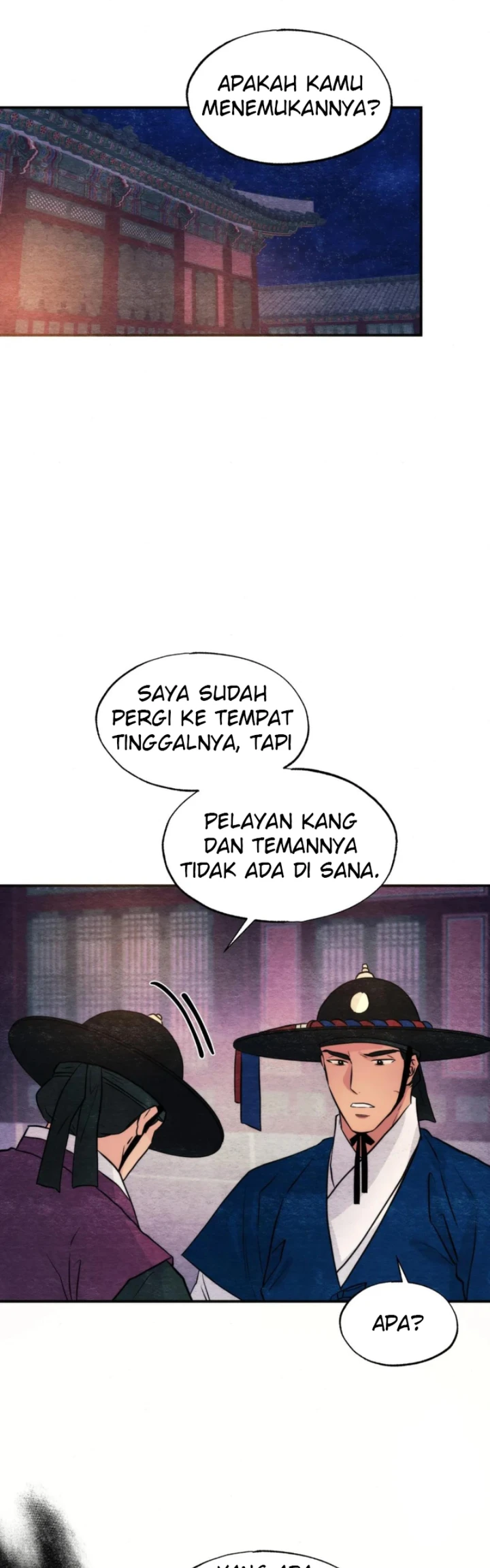 Wild Eyes - Chapter 69 2