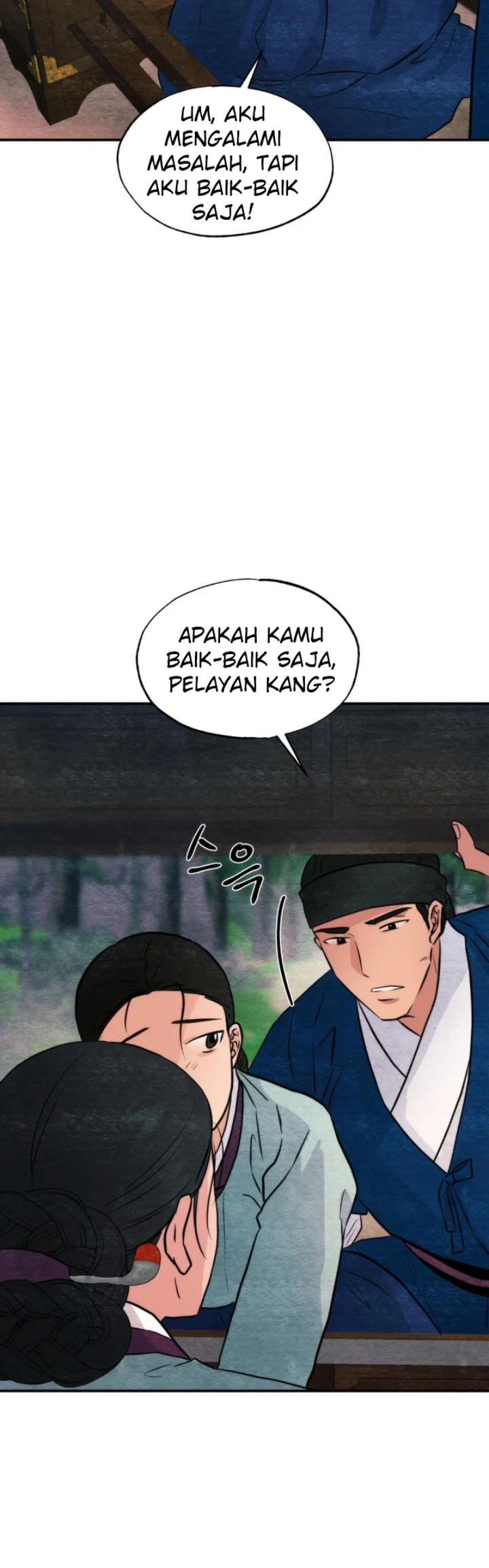 Wild Eyes - Chapter 69 28
