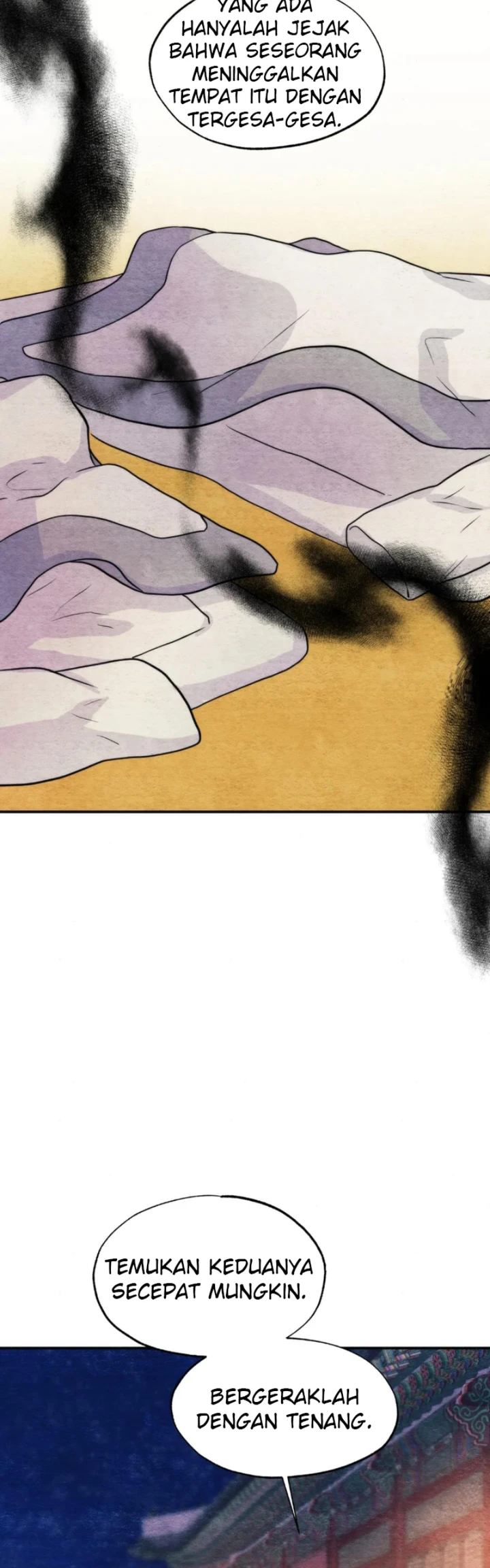 Wild Eyes - Chapter 69 3