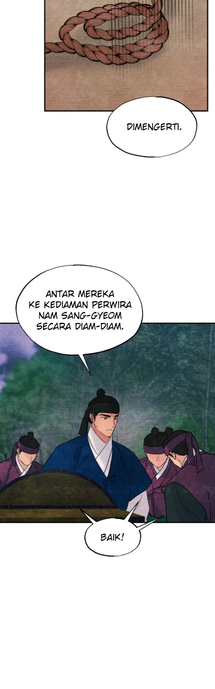 Wild Eyes - Chapter 69 31