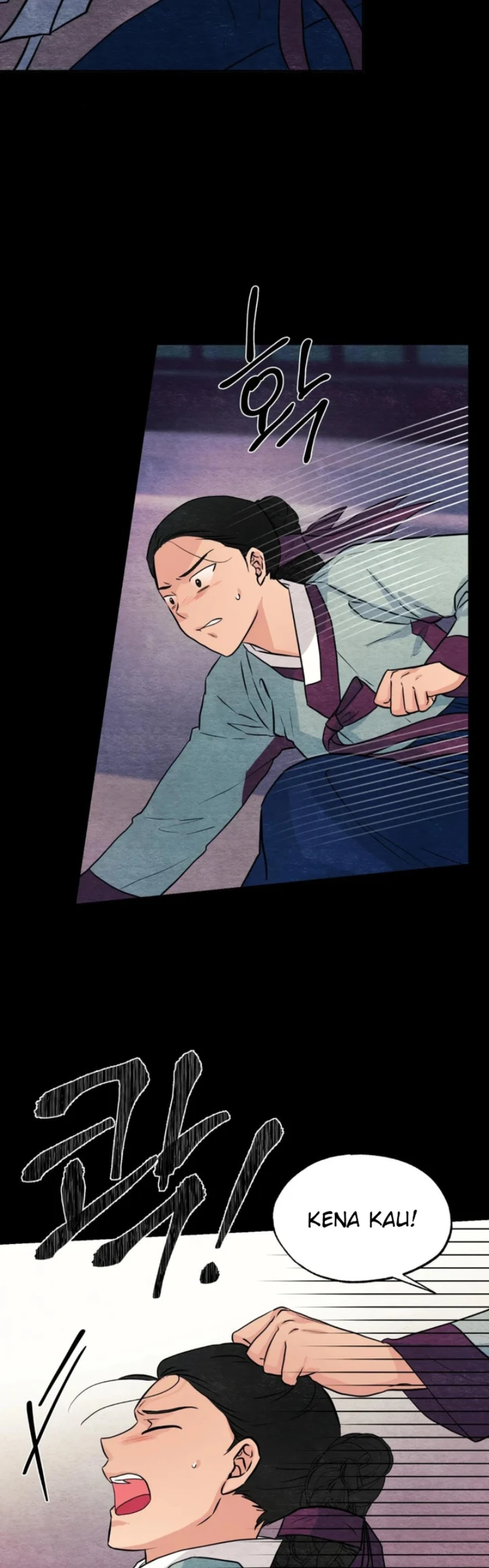 Wild Eyes - Chapter 69 34