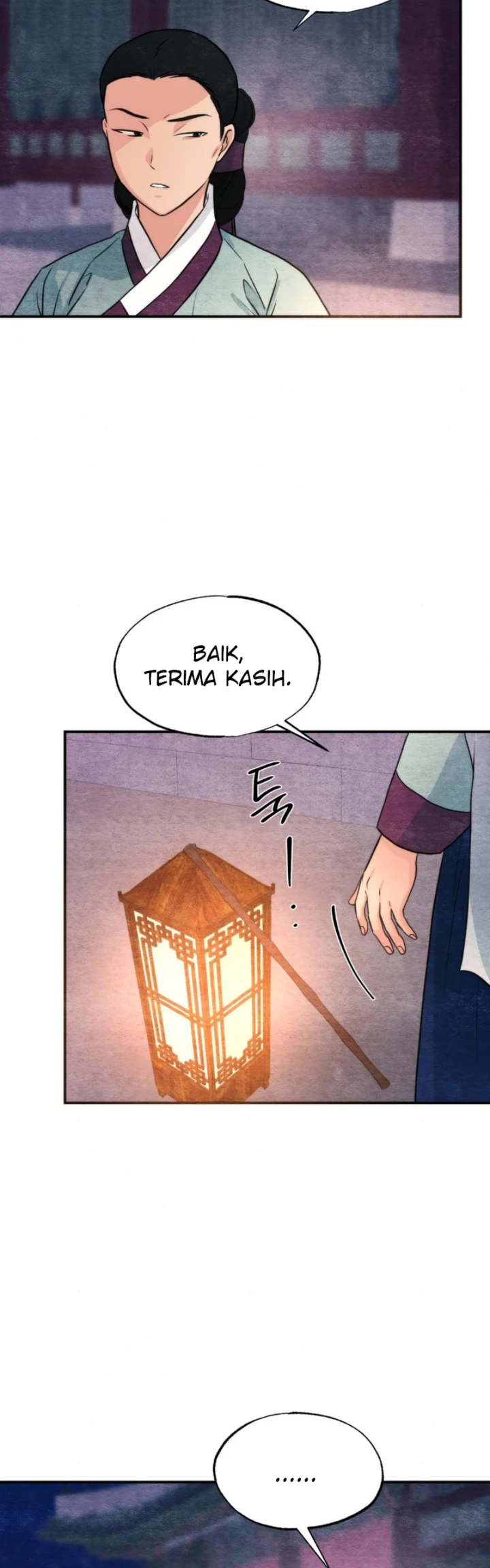 Wild Eyes - Chapter 69 14