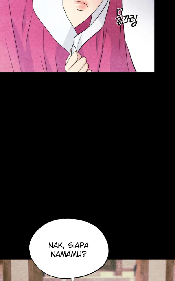 Wild Eyes - Chapter 61 8