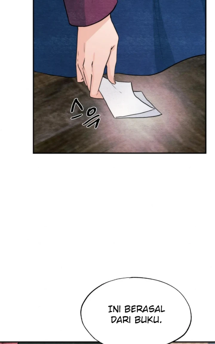 Wild Eyes - Chapter 61 82