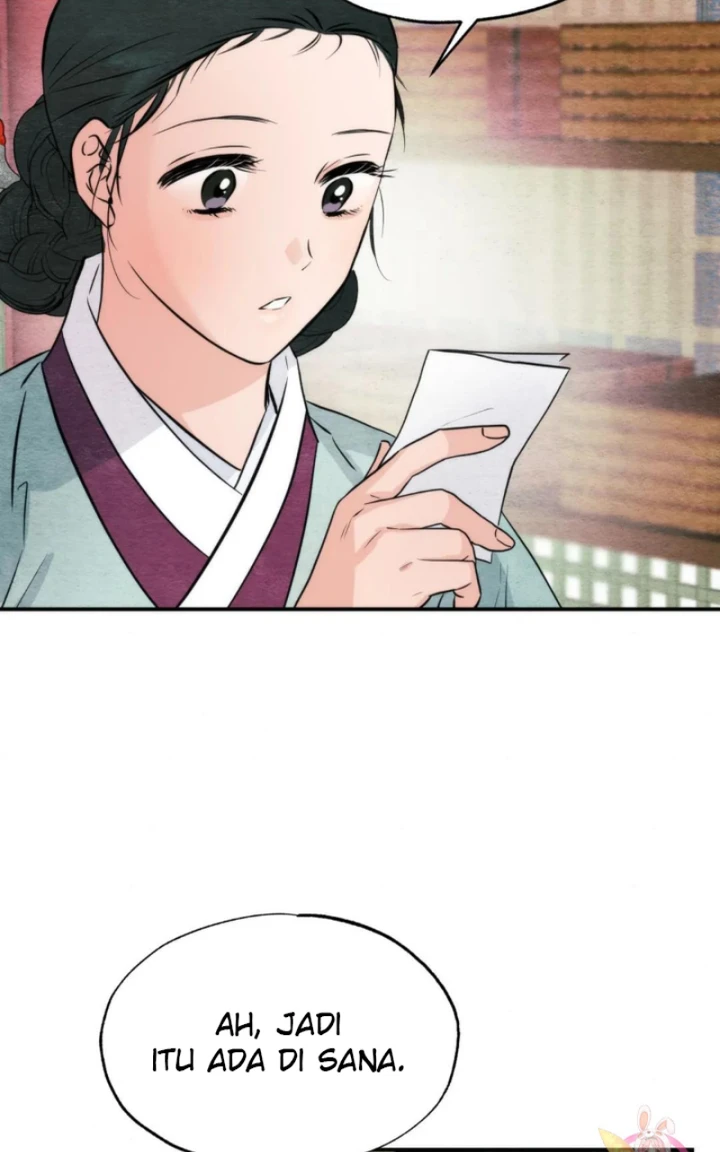 Wild Eyes - Chapter 61 83