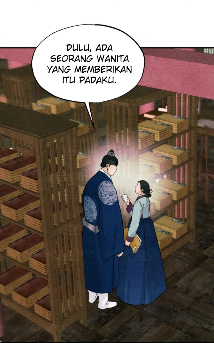 Wild Eyes - Chapter 61 85