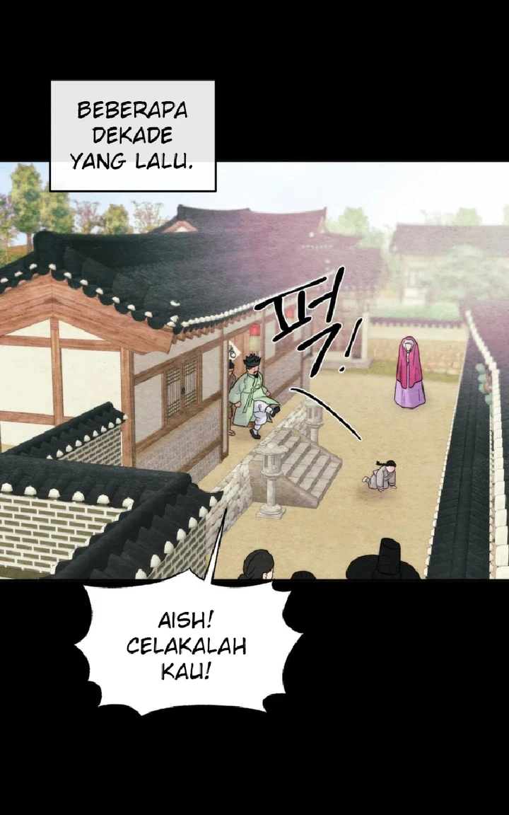 Wild Eyes - Chapter 61 2