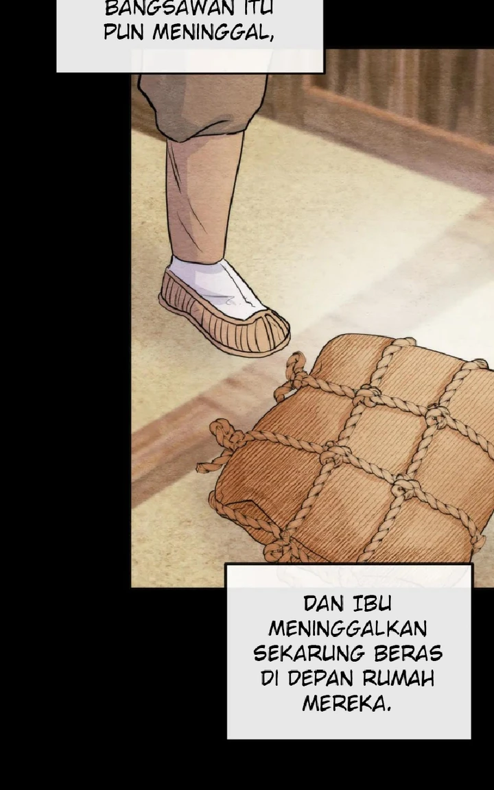 Wild Eyes - Chapter 61 22