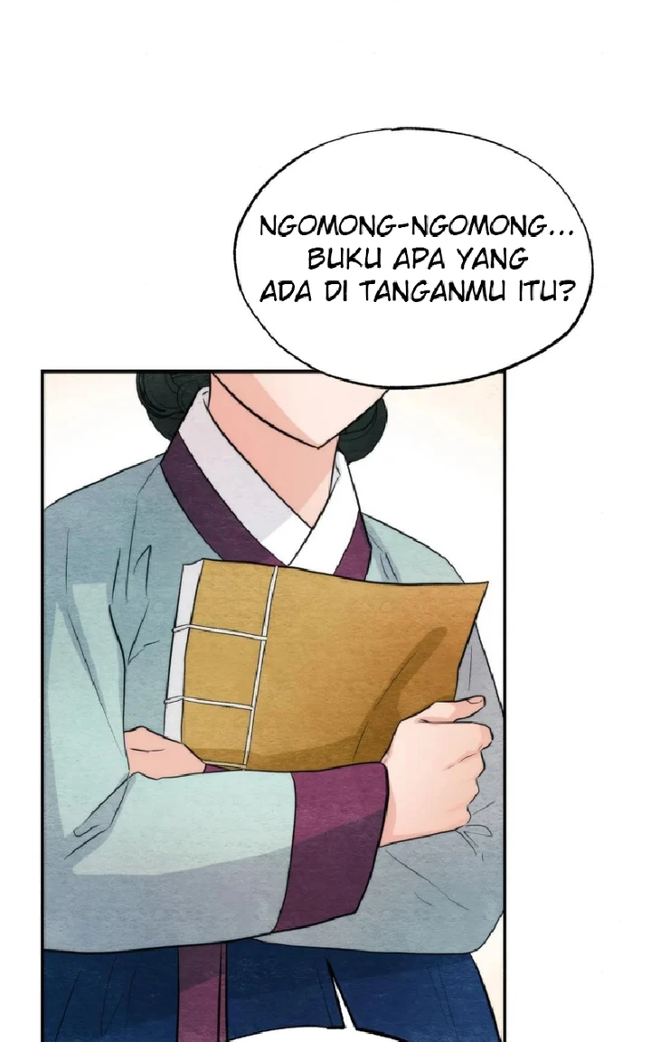 Wild Eyes - Chapter 61 77