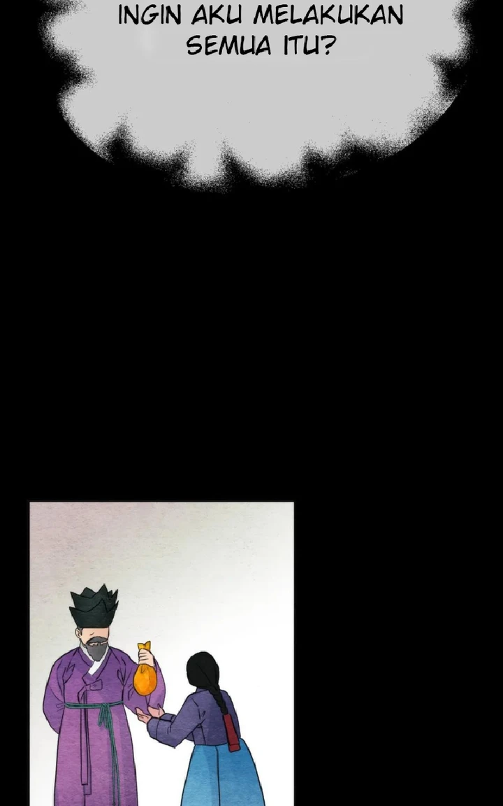 Wild Eyes - Chapter 61 44