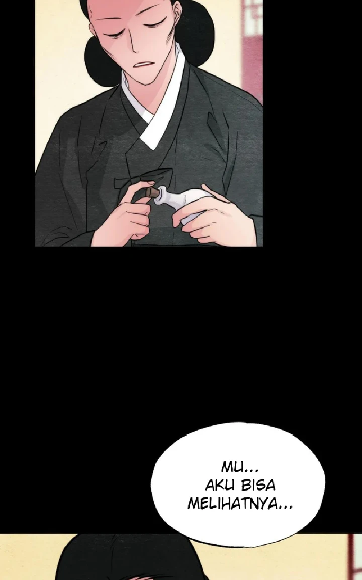 Wild Eyes - Chapter 61 59