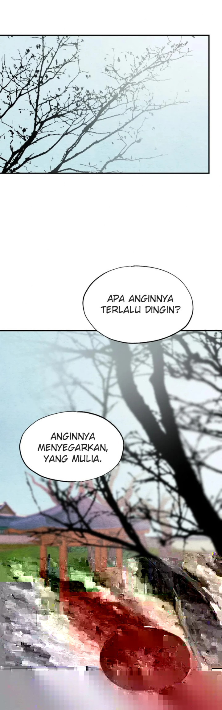 Wild Eyes - Chapter 66 20