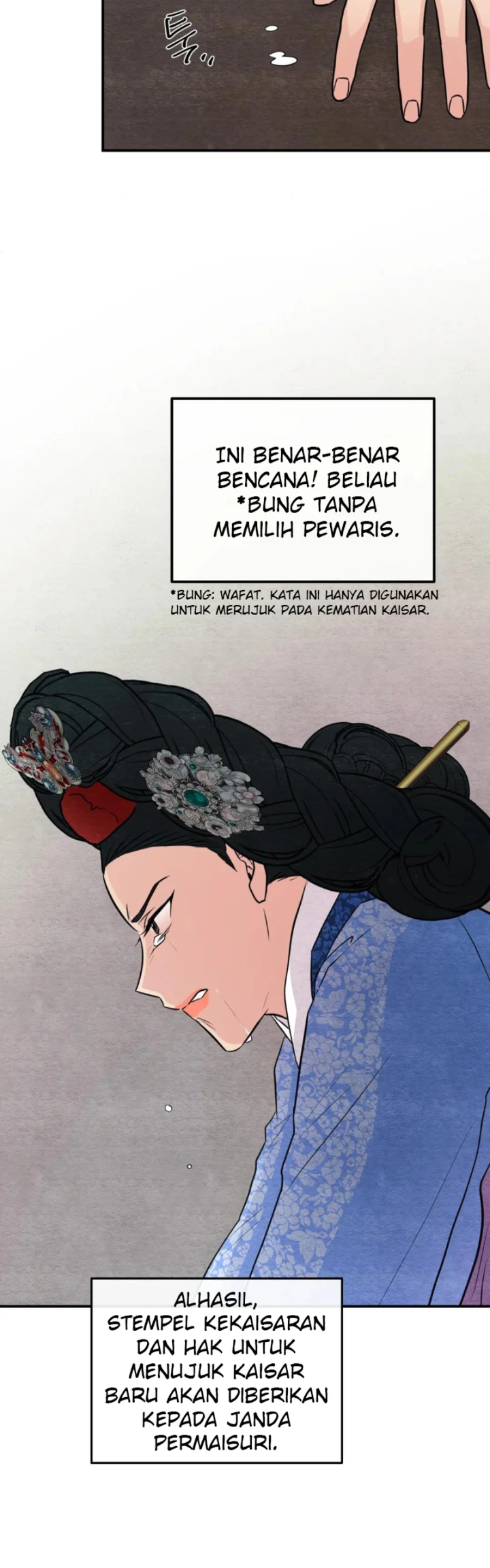 Wild Eyes - Chapter 74 30