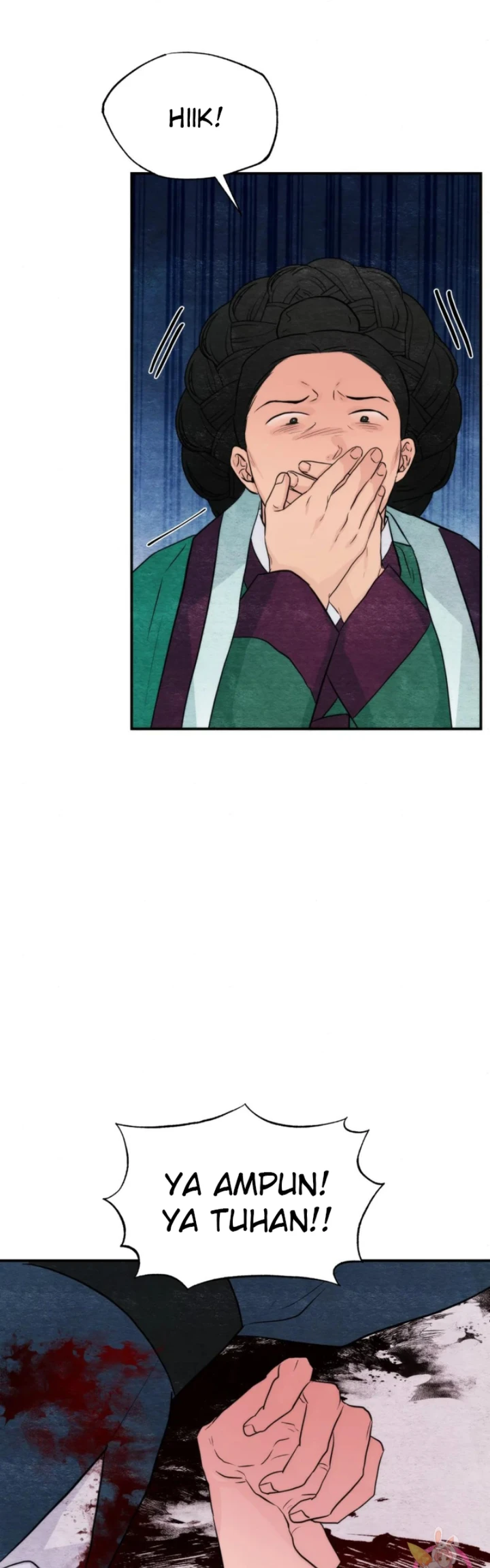 Wild Eyes - Chapter 75 23