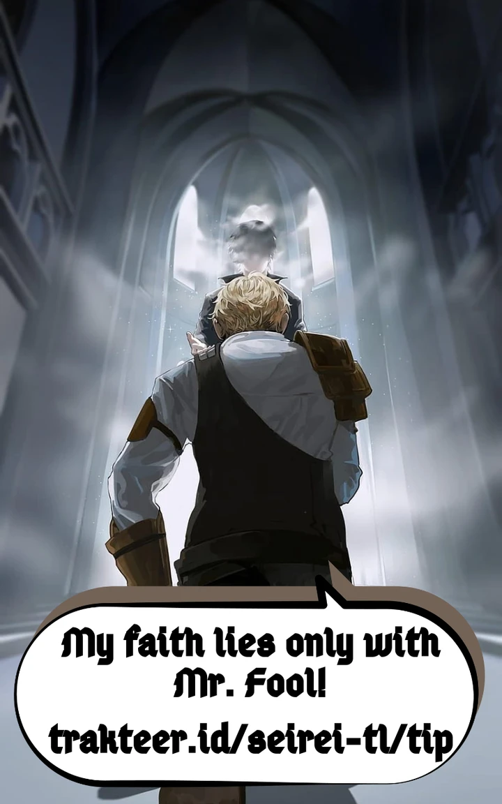 Wild Eyes - Chapter 75 41
