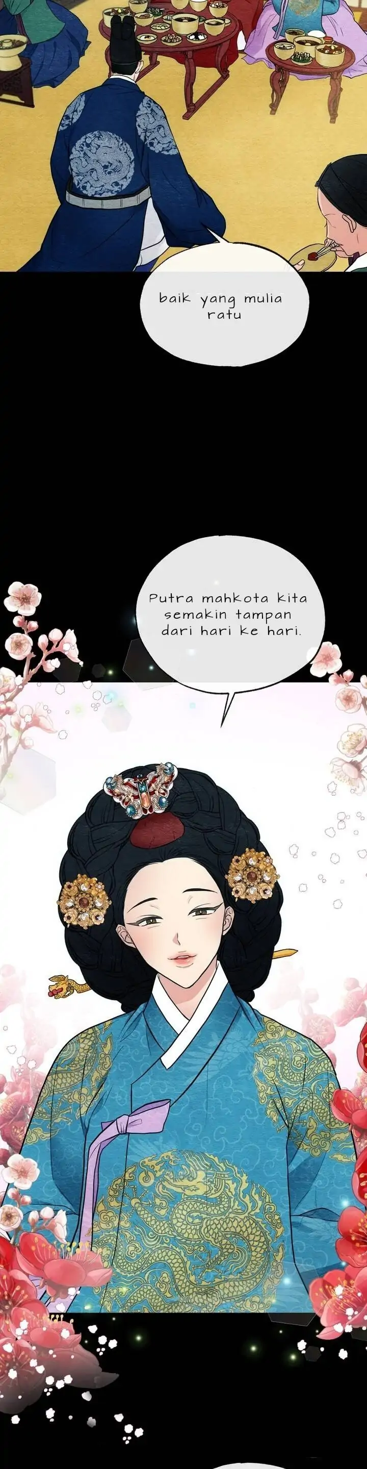 Wild Eyes - Chapter 4 2