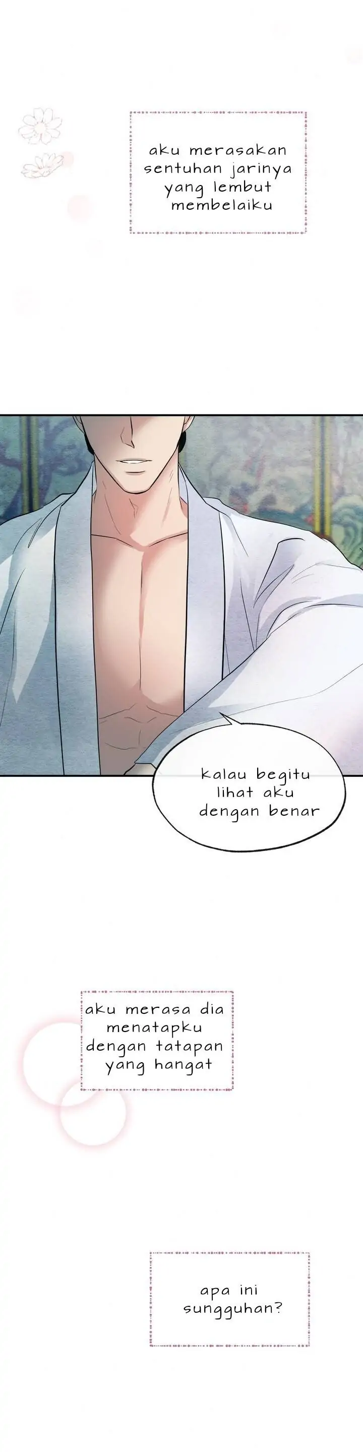 Wild Eyes - Chapter 4 28
