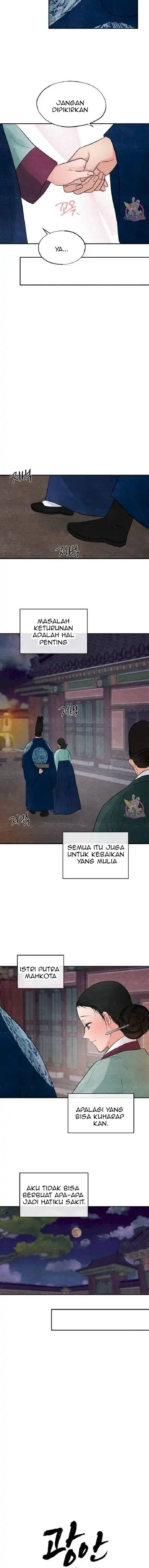 Wild Eyes - Chapter 40 8