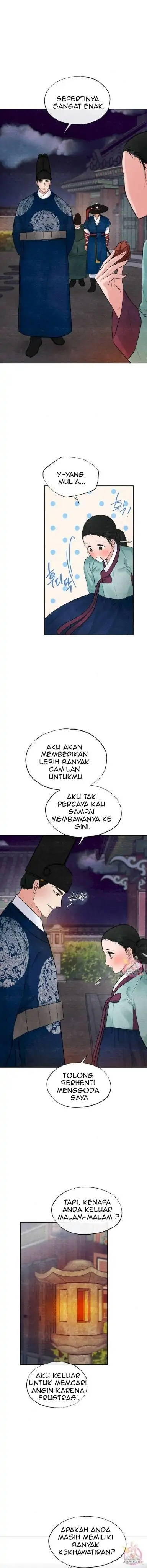 Wild Eyes - Chapter 40 3