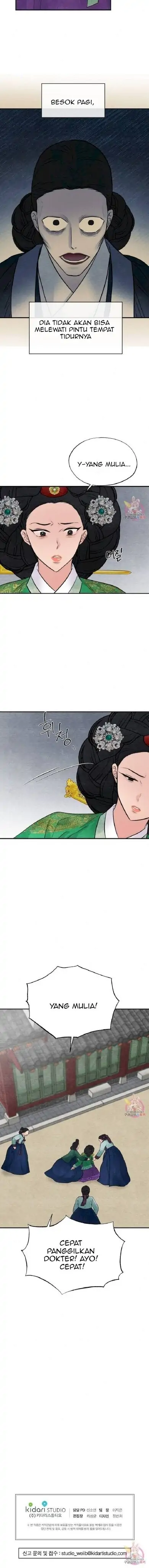 Wild Eyes - Chapter 40 12