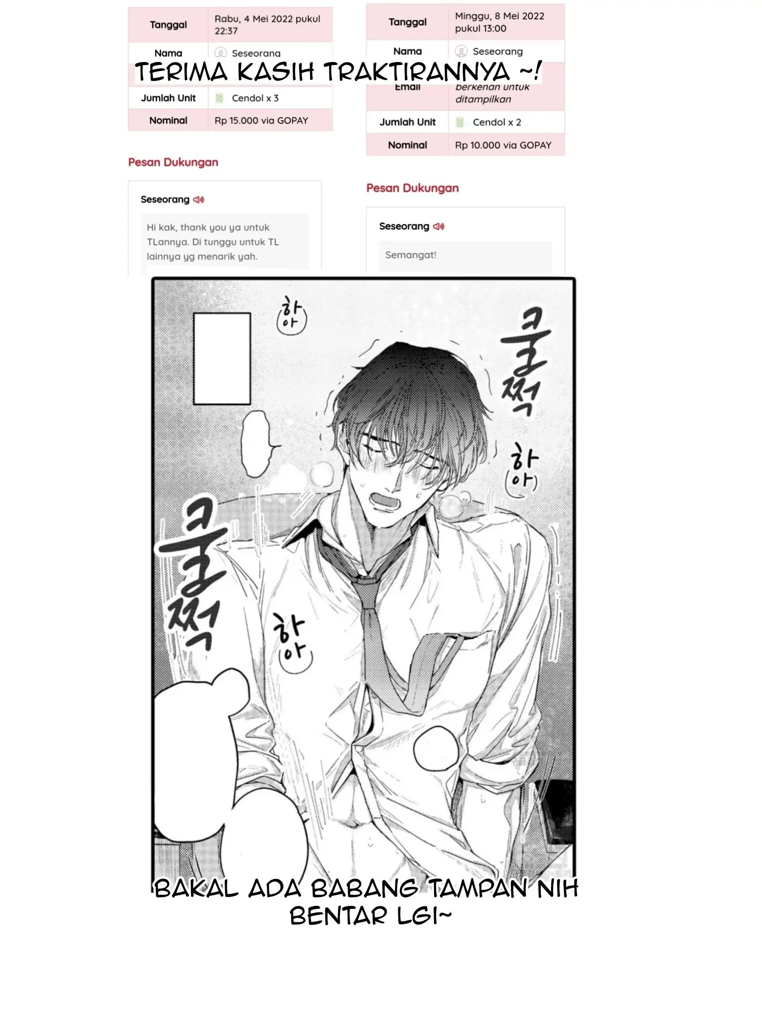 Wild Eyes - Chapter 40 13