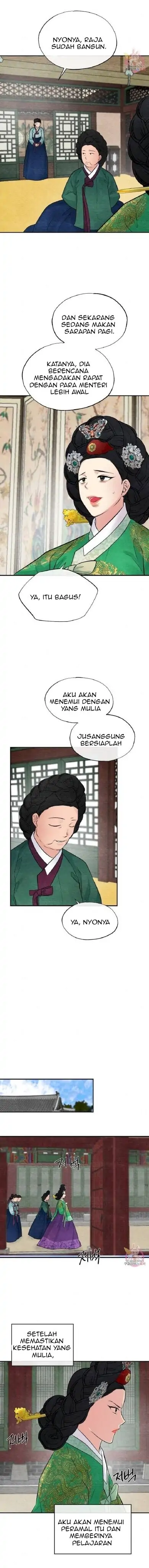 Wild Eyes - Chapter 40 10