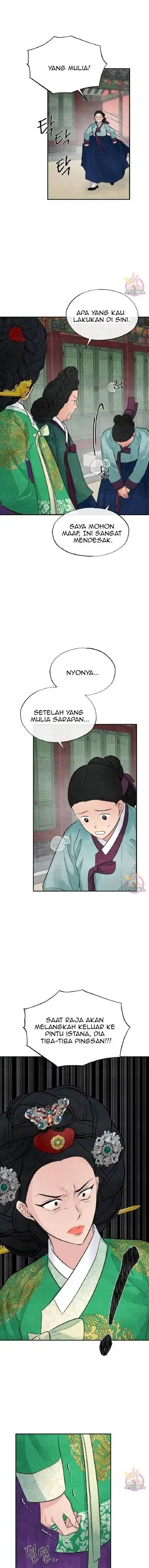 Wild Eyes - Chapter 40 11