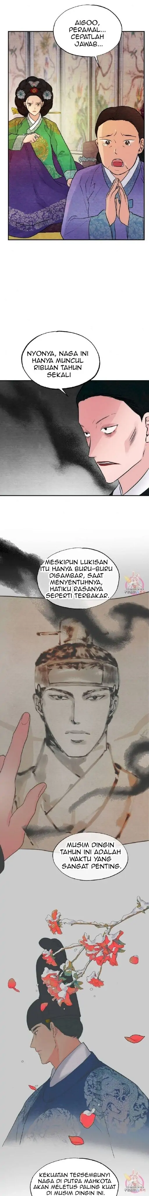 Wild Eyes - Chapter 41 10