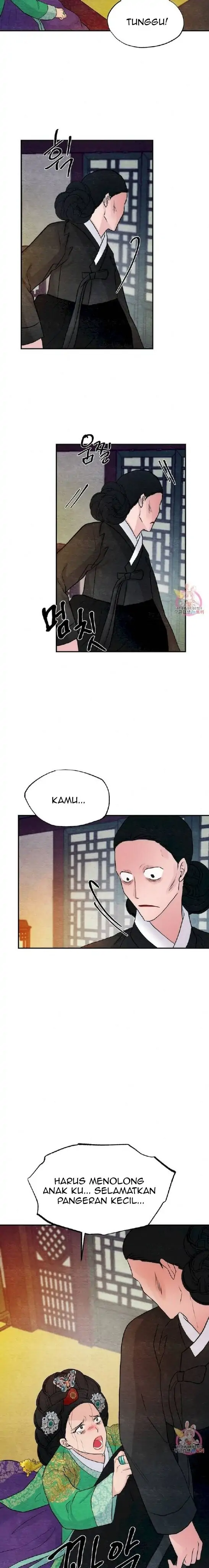 Wild Eyes - Chapter 41 14