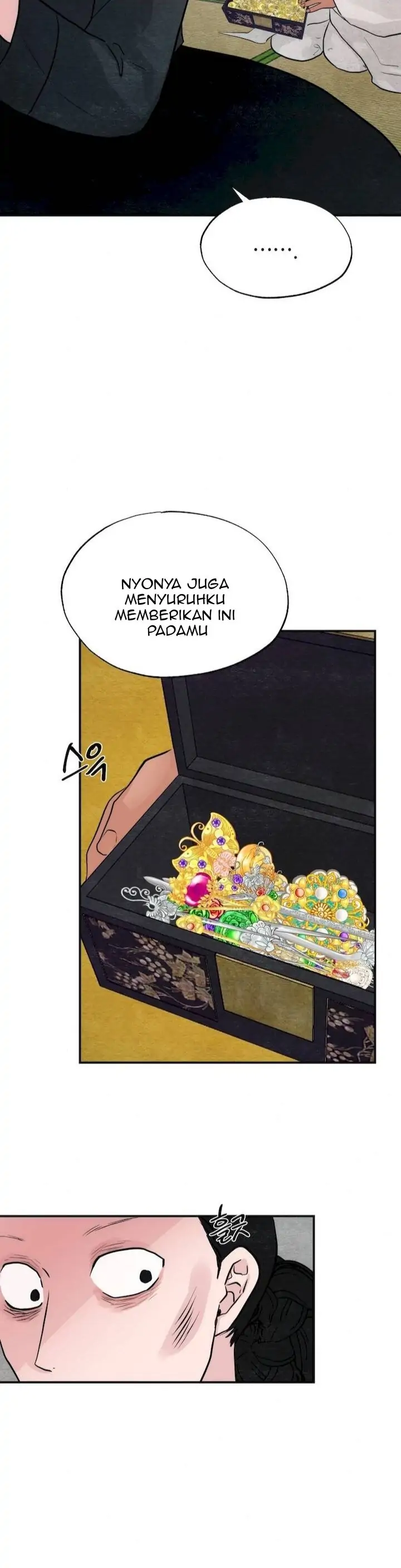 Wild Eyes - Chapter 41 7