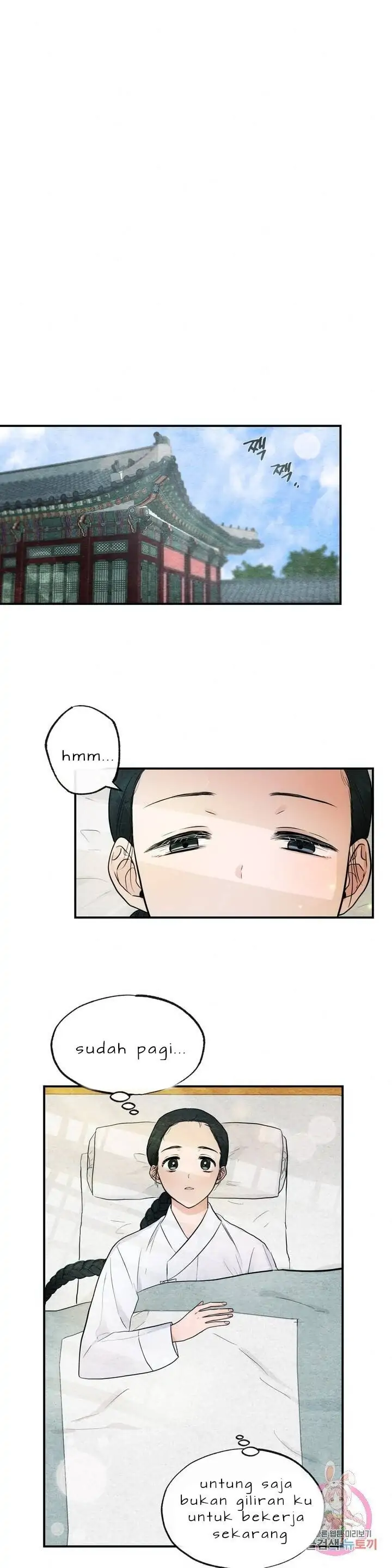 Wild Eyes - Chapter 5 9