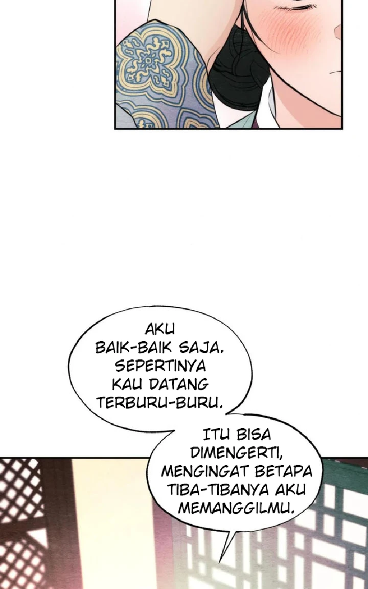 Wild Eyes - Chapter 58 32