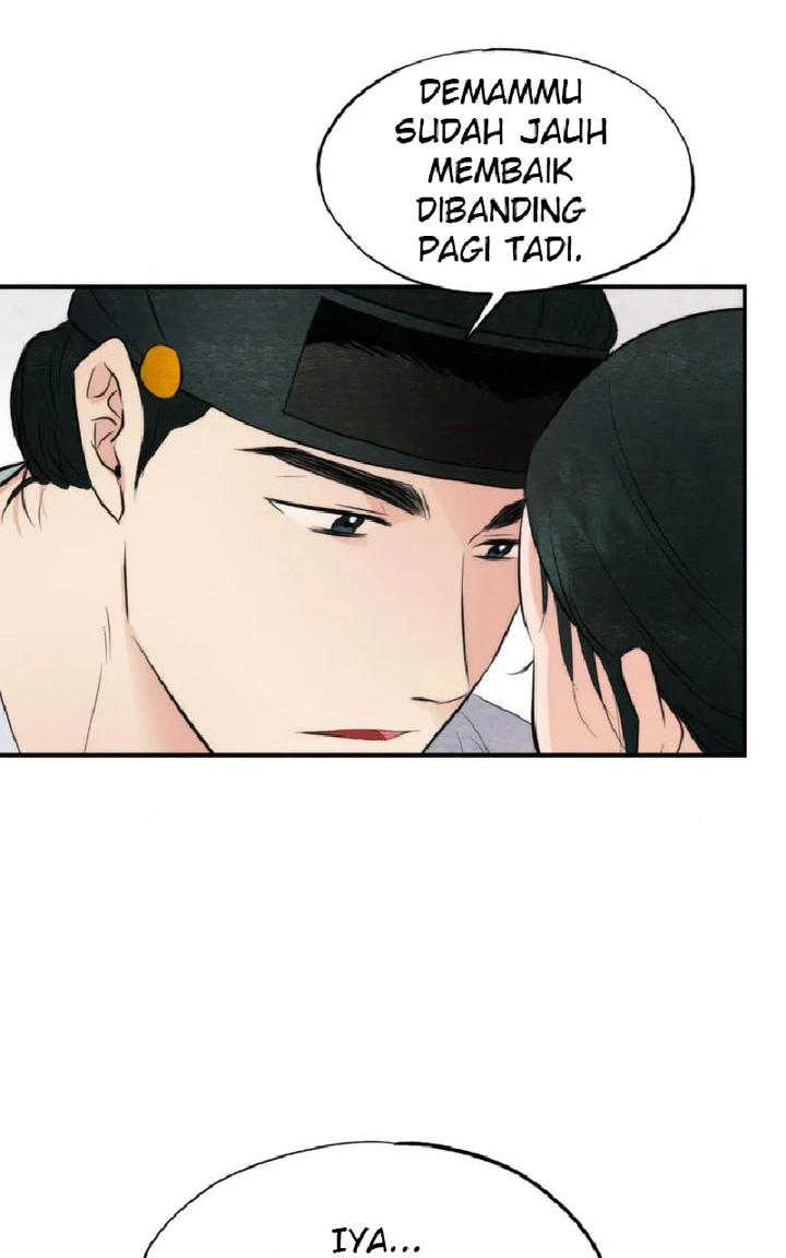 Wild Eyes - Chapter 58 37