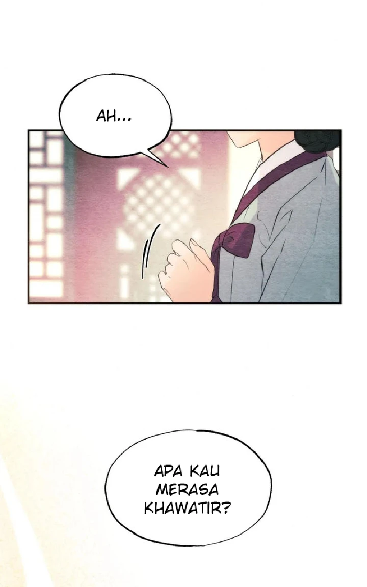Wild Eyes - Chapter 58 44