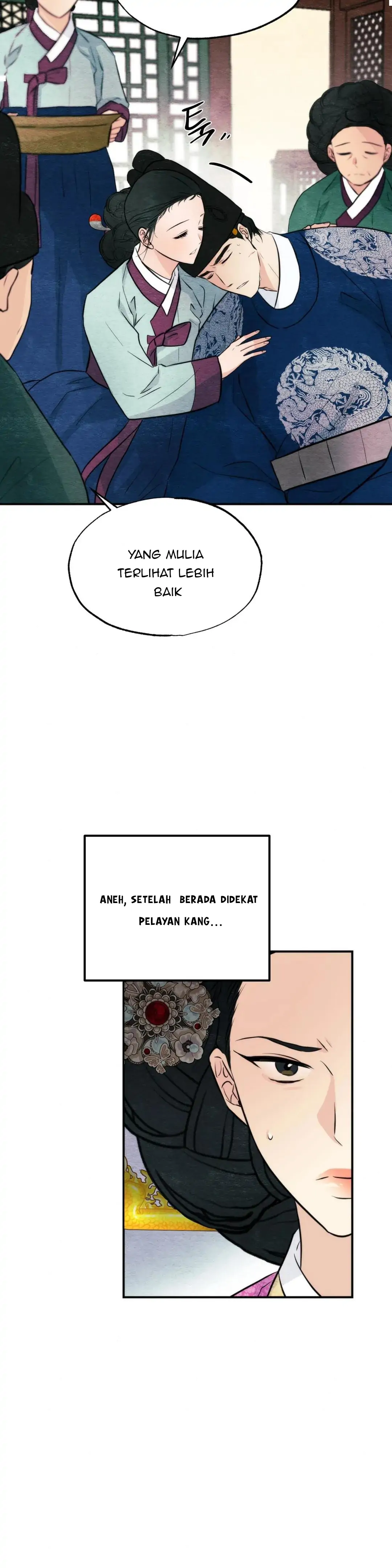 Wild Eyes - Chapter 51 8