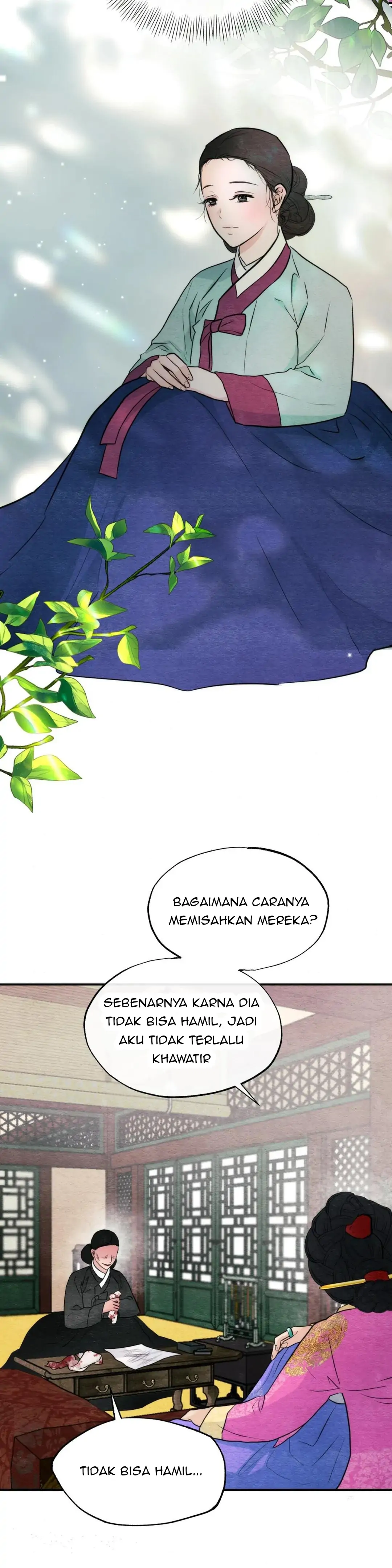 Wild Eyes - Chapter 51 23