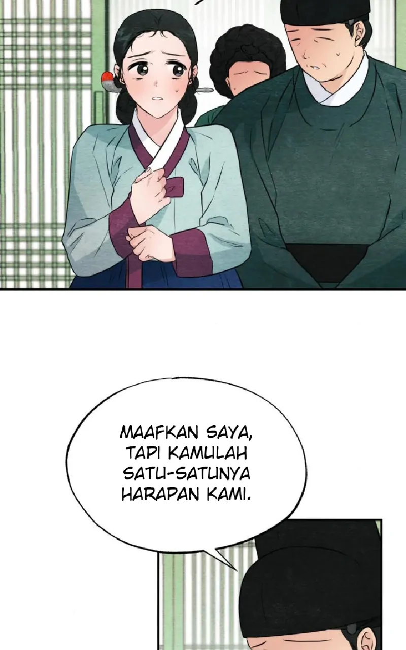 Wild Eyes - Chapter 55 22