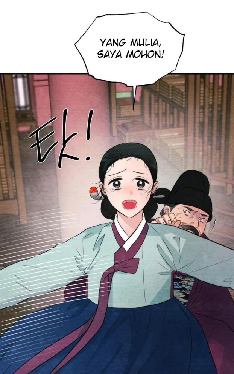 Wild Eyes - Chapter 55 33