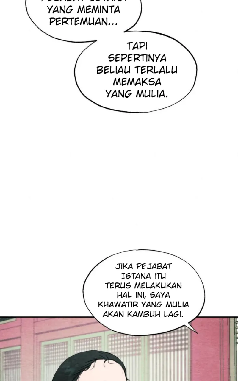 Wild Eyes - Chapter 55 6
