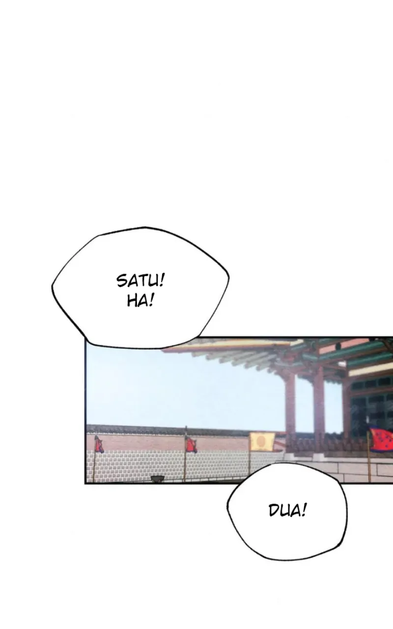 Wild Eyes - Chapter 55 62