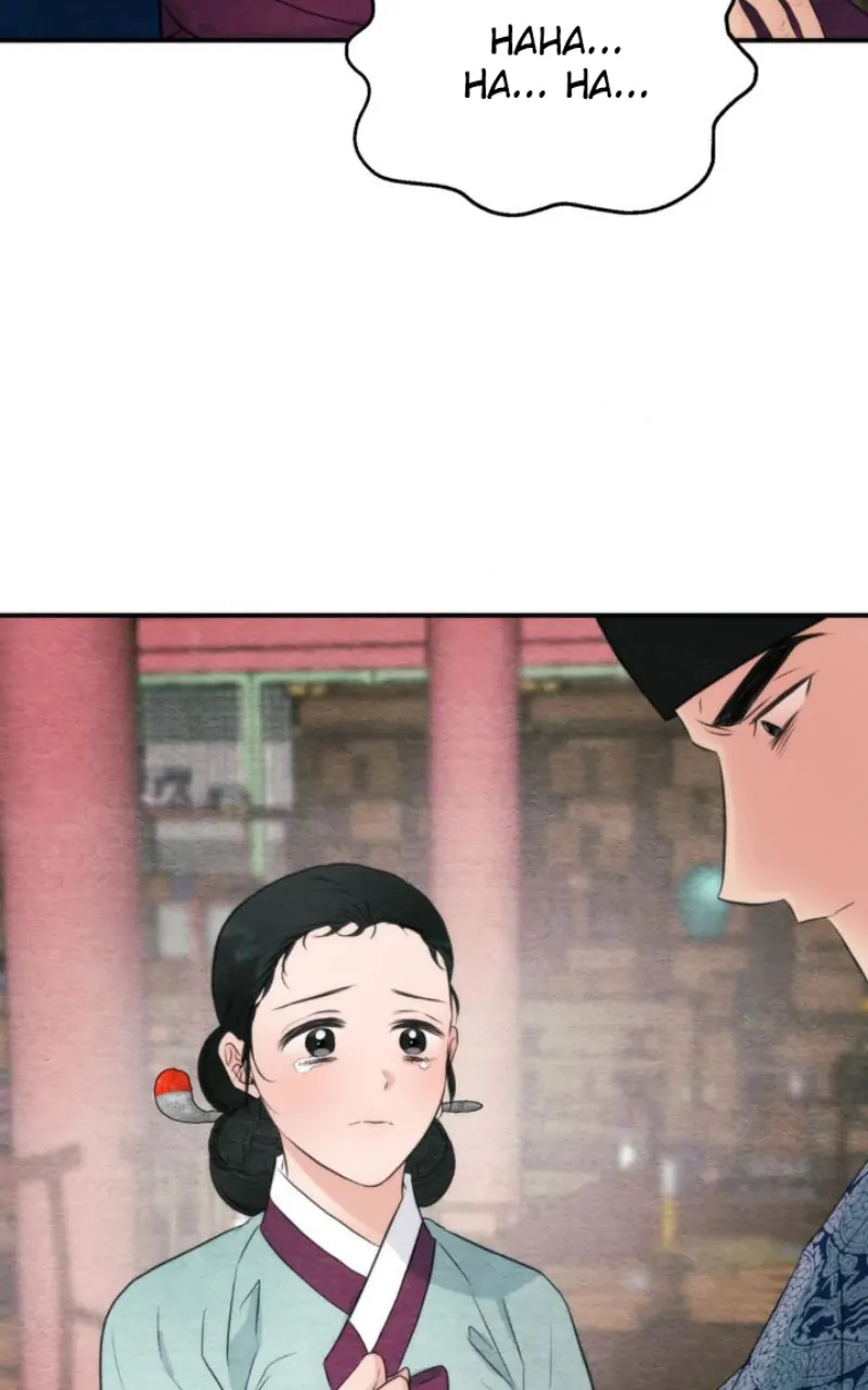 Wild Eyes - Chapter 55 60
