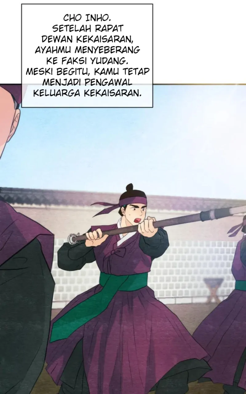 Wild Eyes - Chapter 55 66