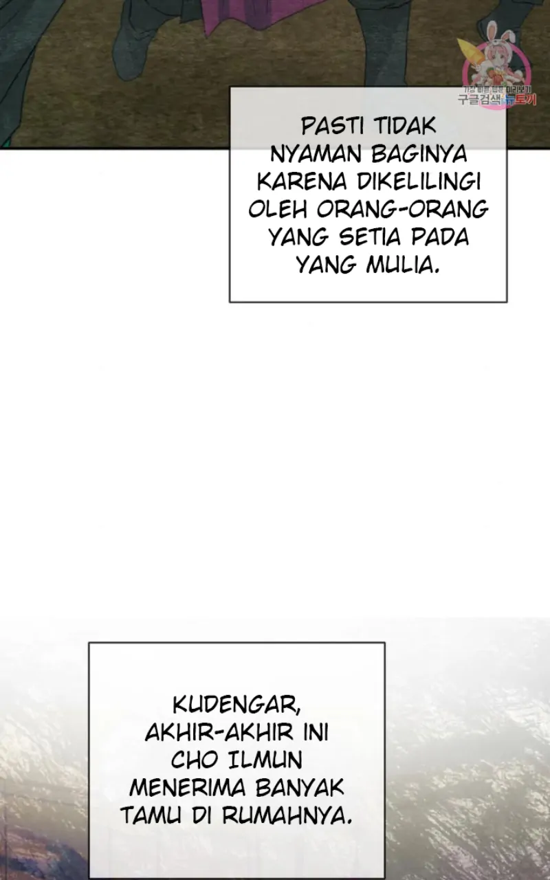 Wild Eyes - Chapter 55 67