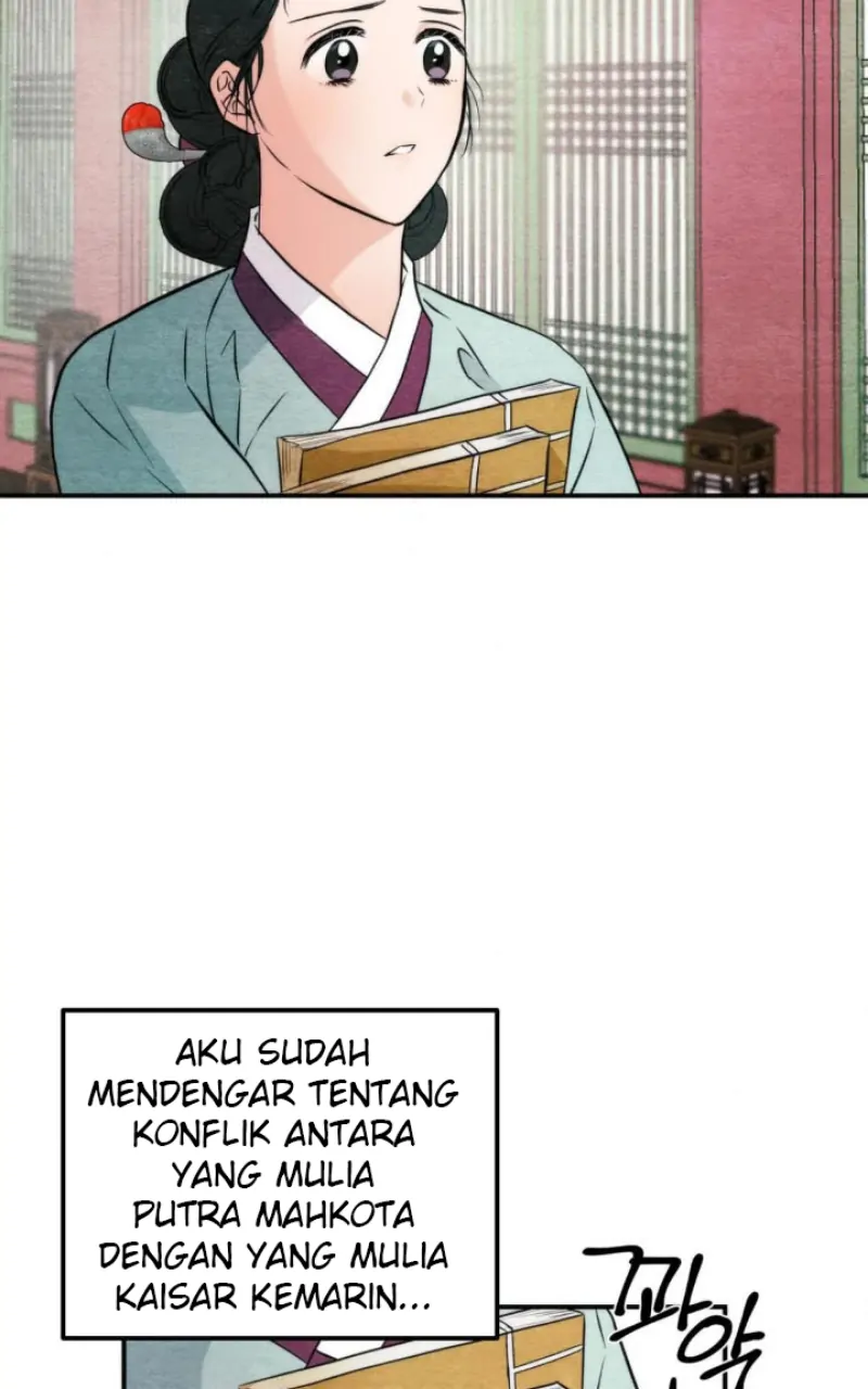 Wild Eyes - Chapter 55 7