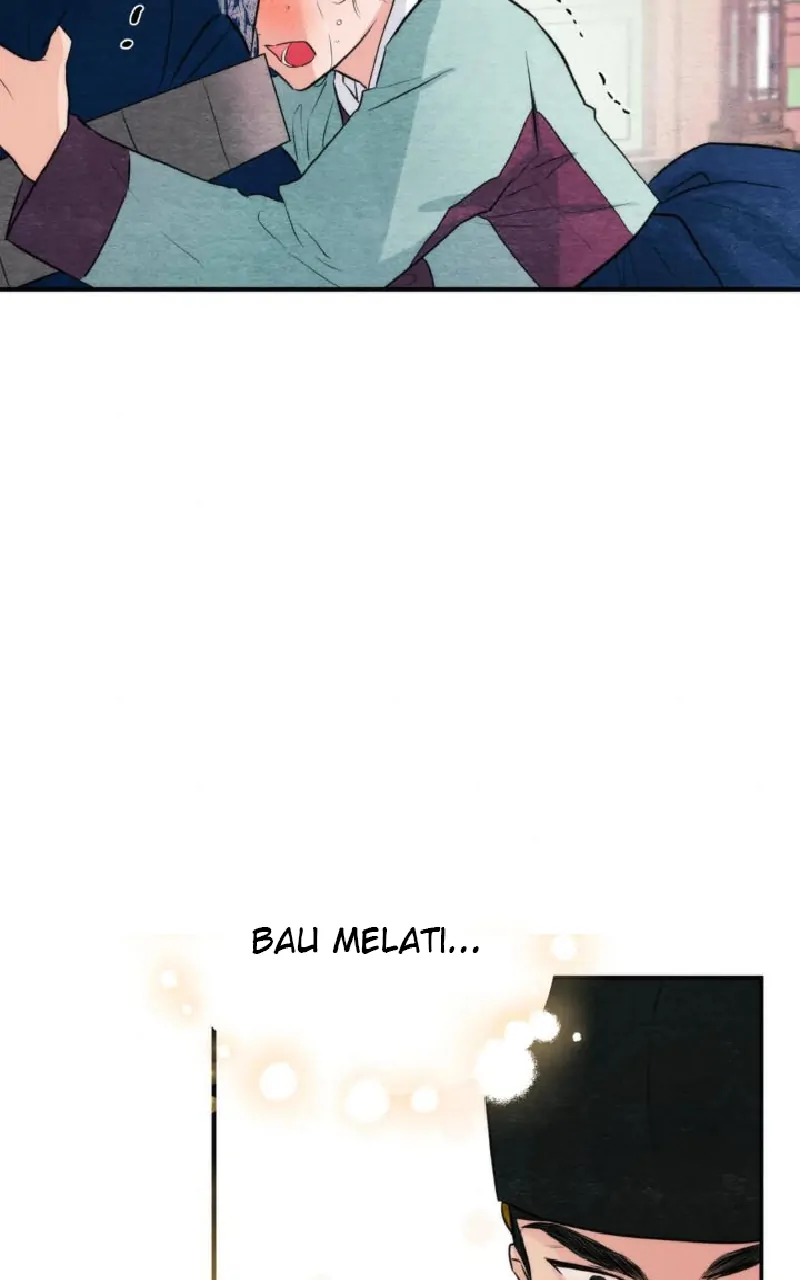 Wild Eyes - Chapter 55 41