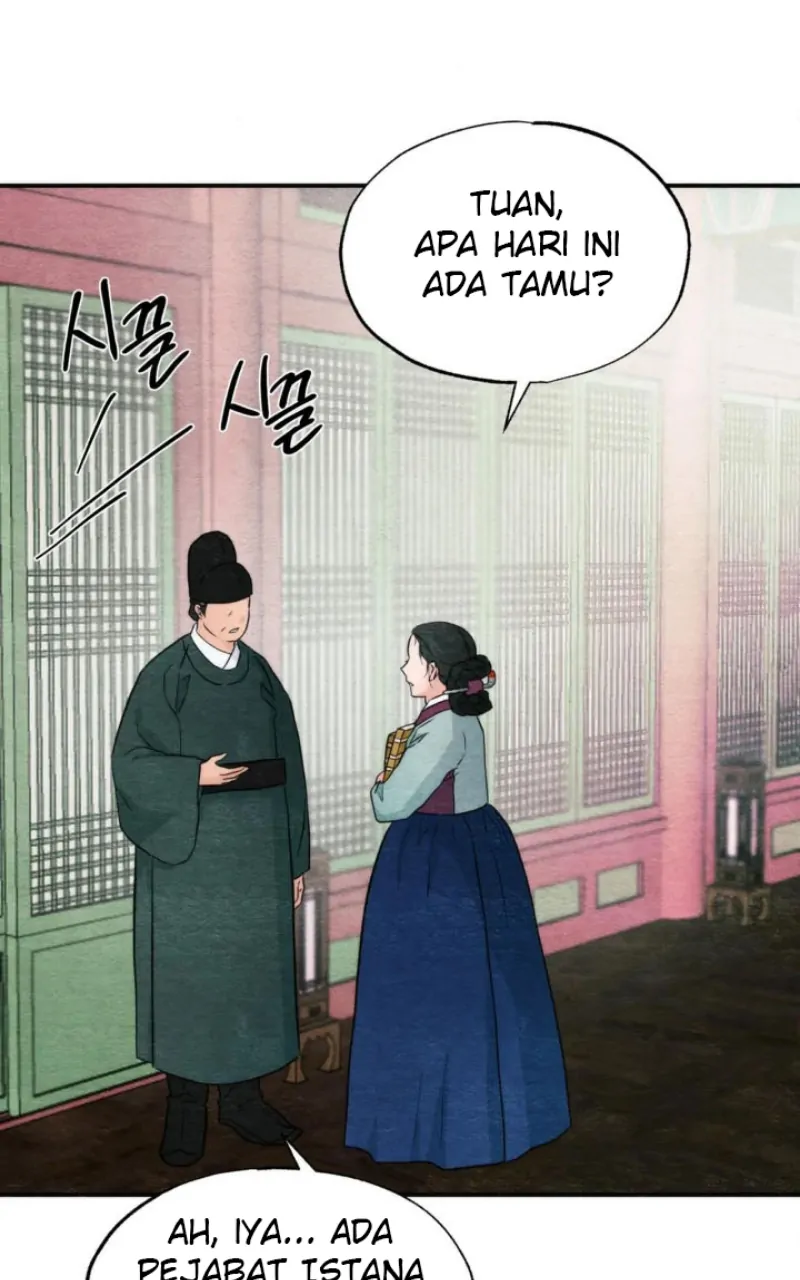 Wild Eyes - Chapter 55 5