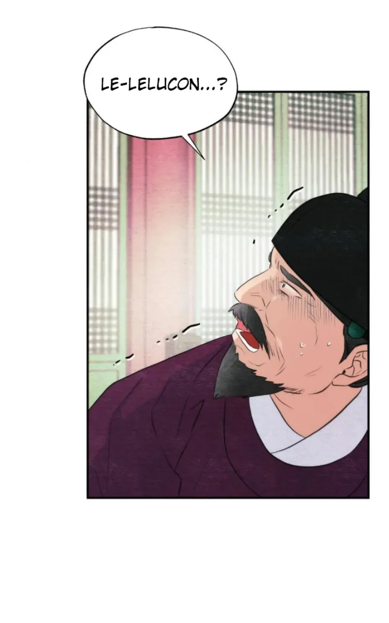 Wild Eyes - Chapter 55 55