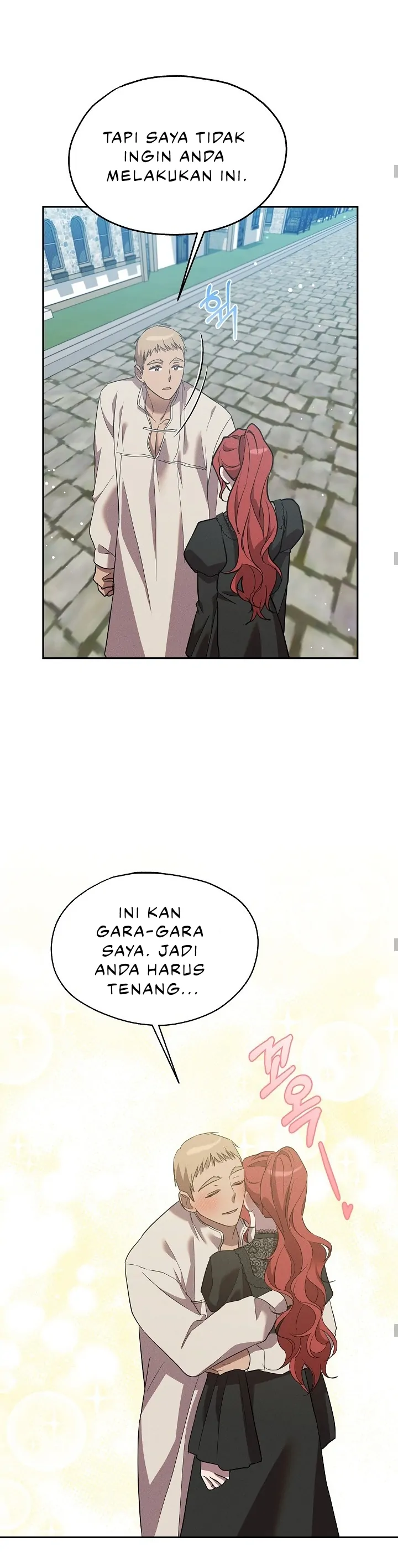 We Got Ourselves Stuck Inside an Adult Fantasy Novel - Chapter 28 7