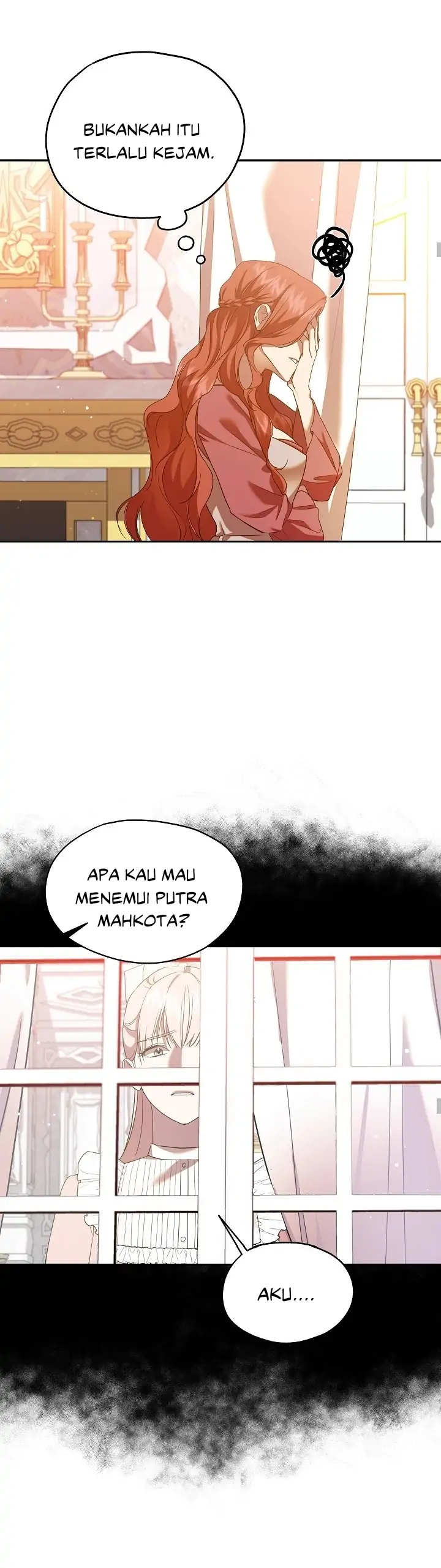 We Got Ourselves Stuck Inside an Adult Fantasy Novel - Chapter 22 13